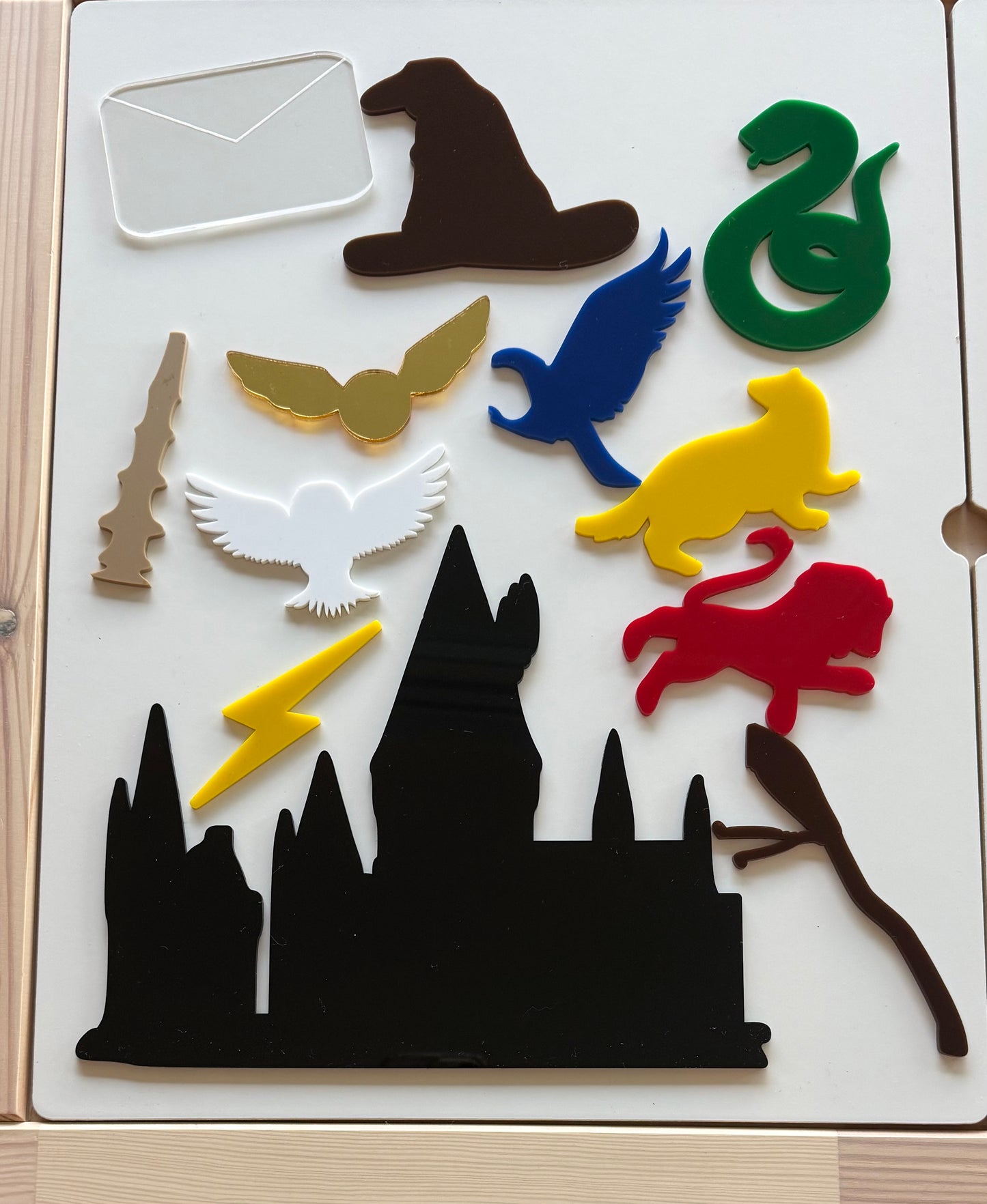 Wizard Bundle