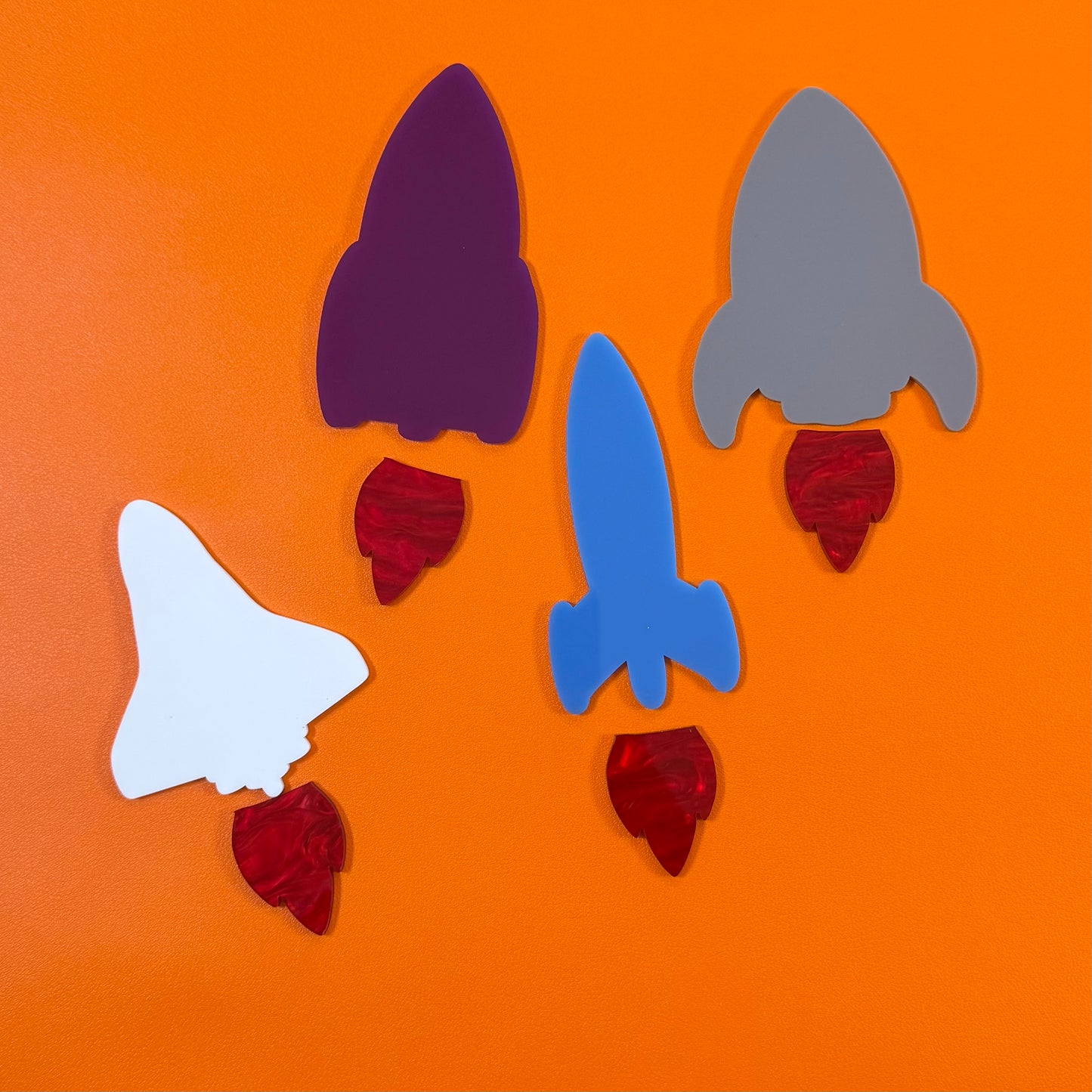 Spaceship Set