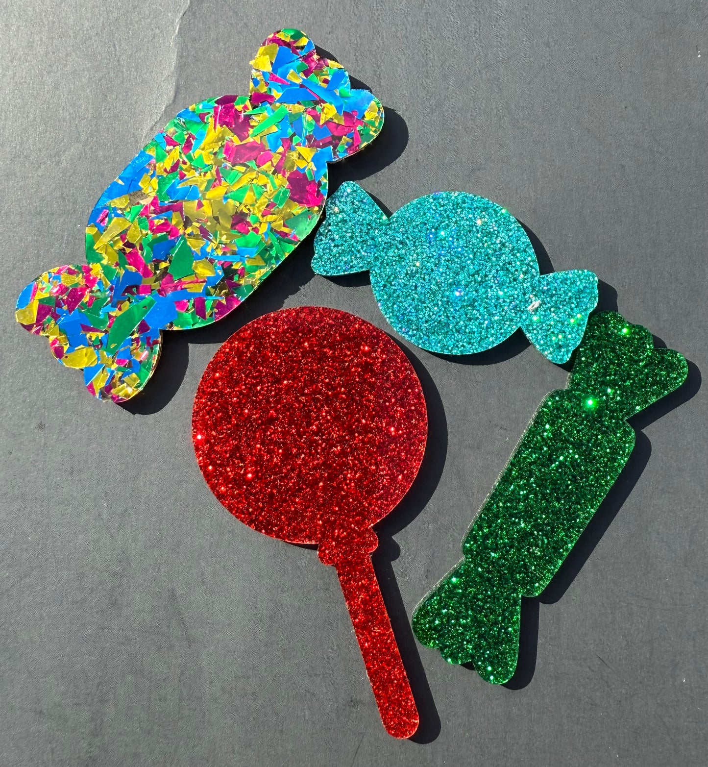 Candy Set