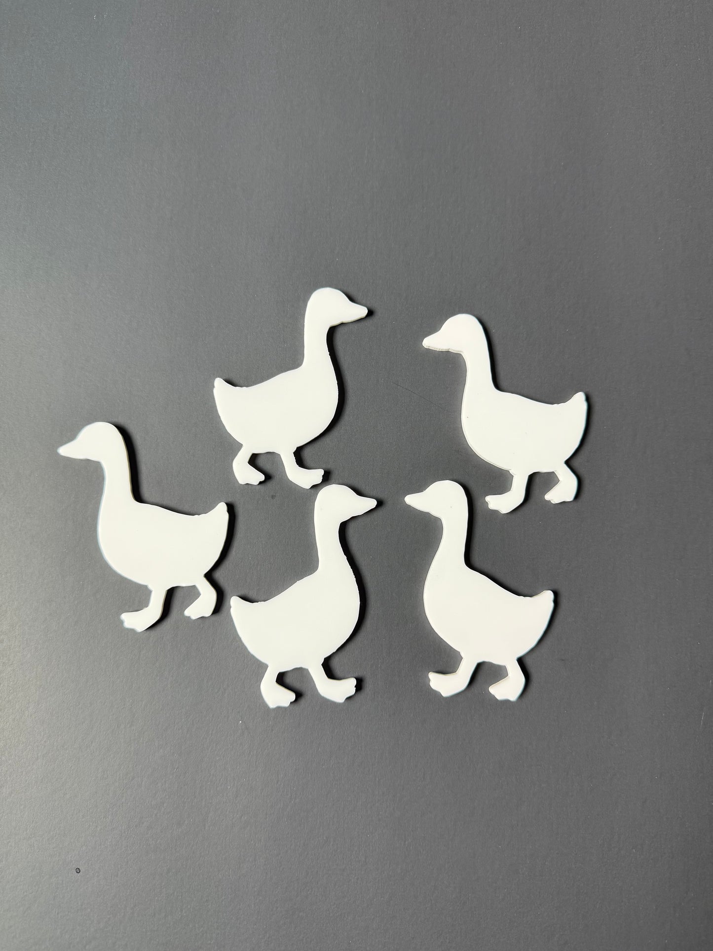 Geese