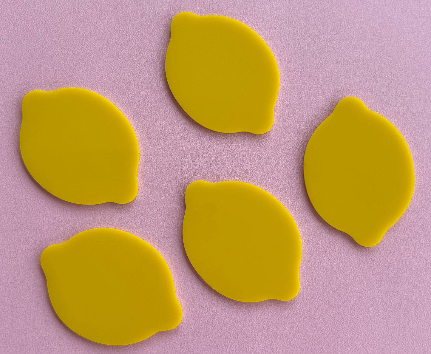 Lemons