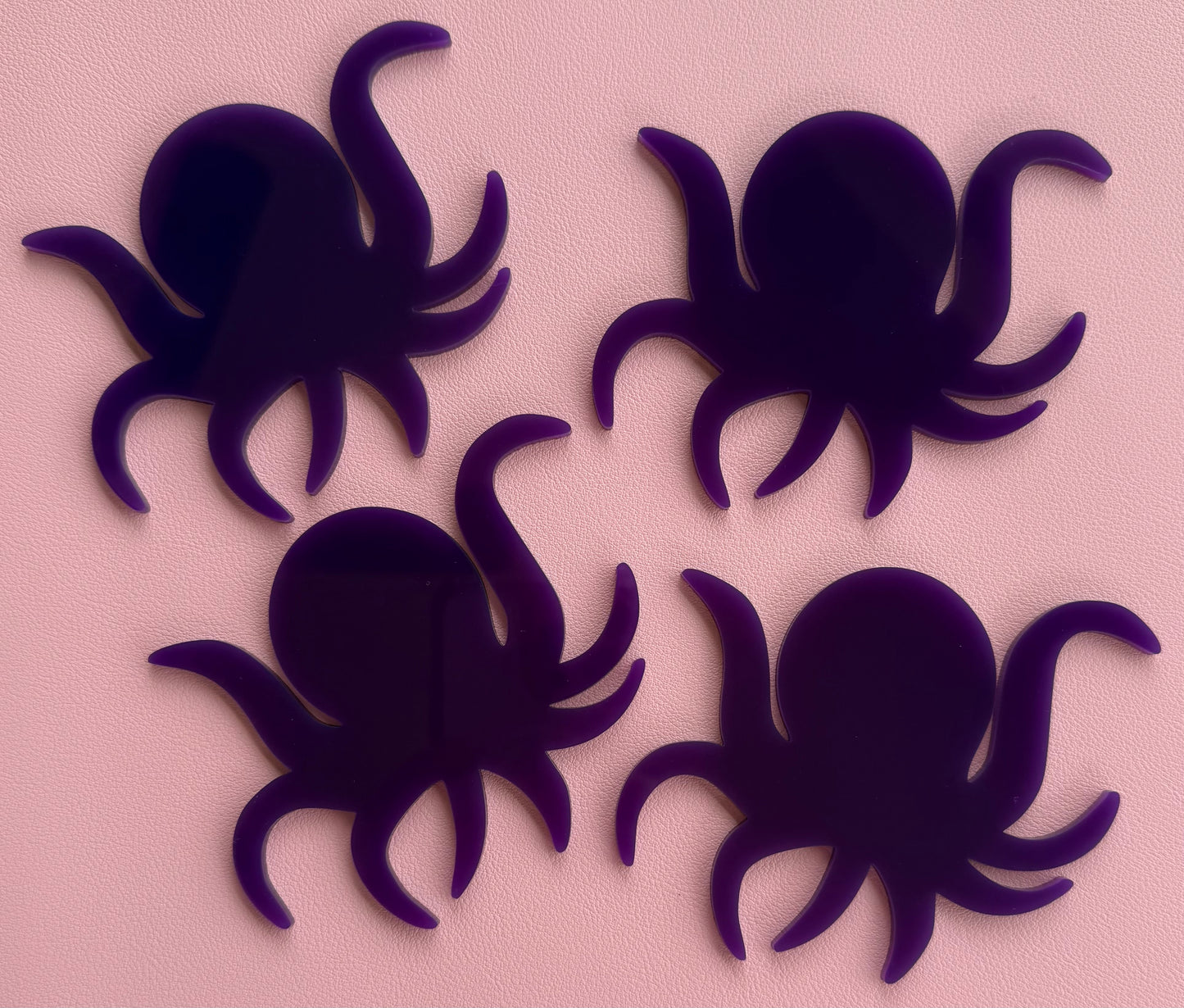Octopus