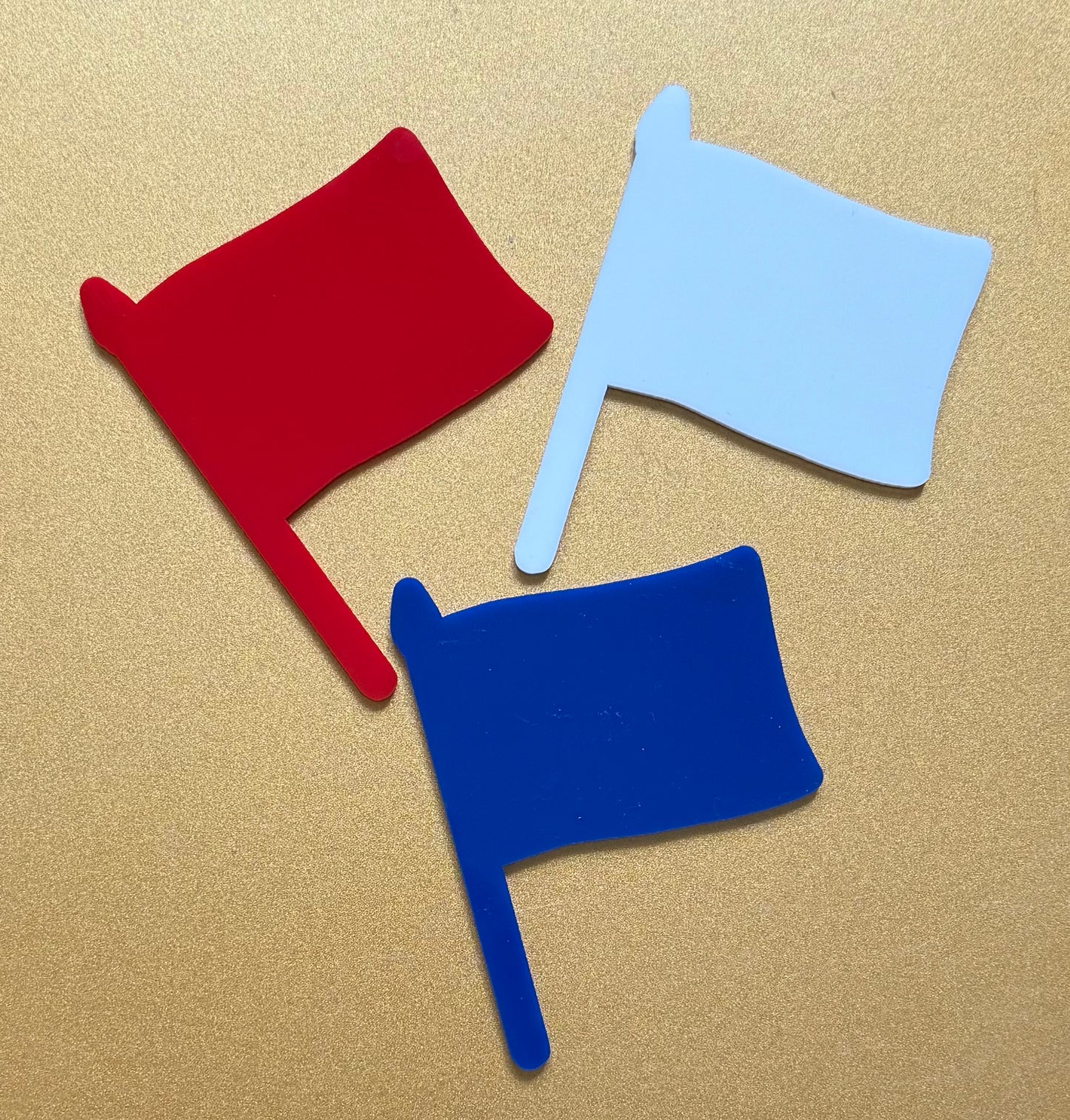Flags