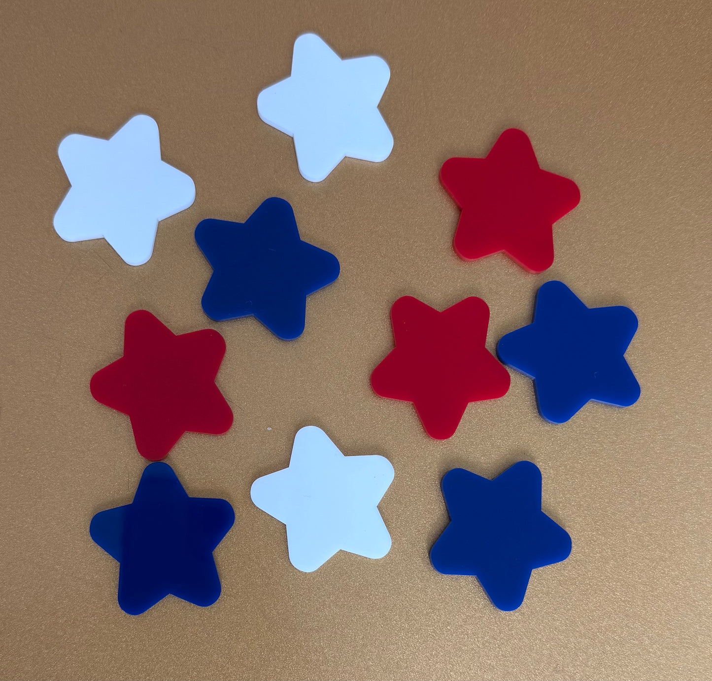 Star Counters