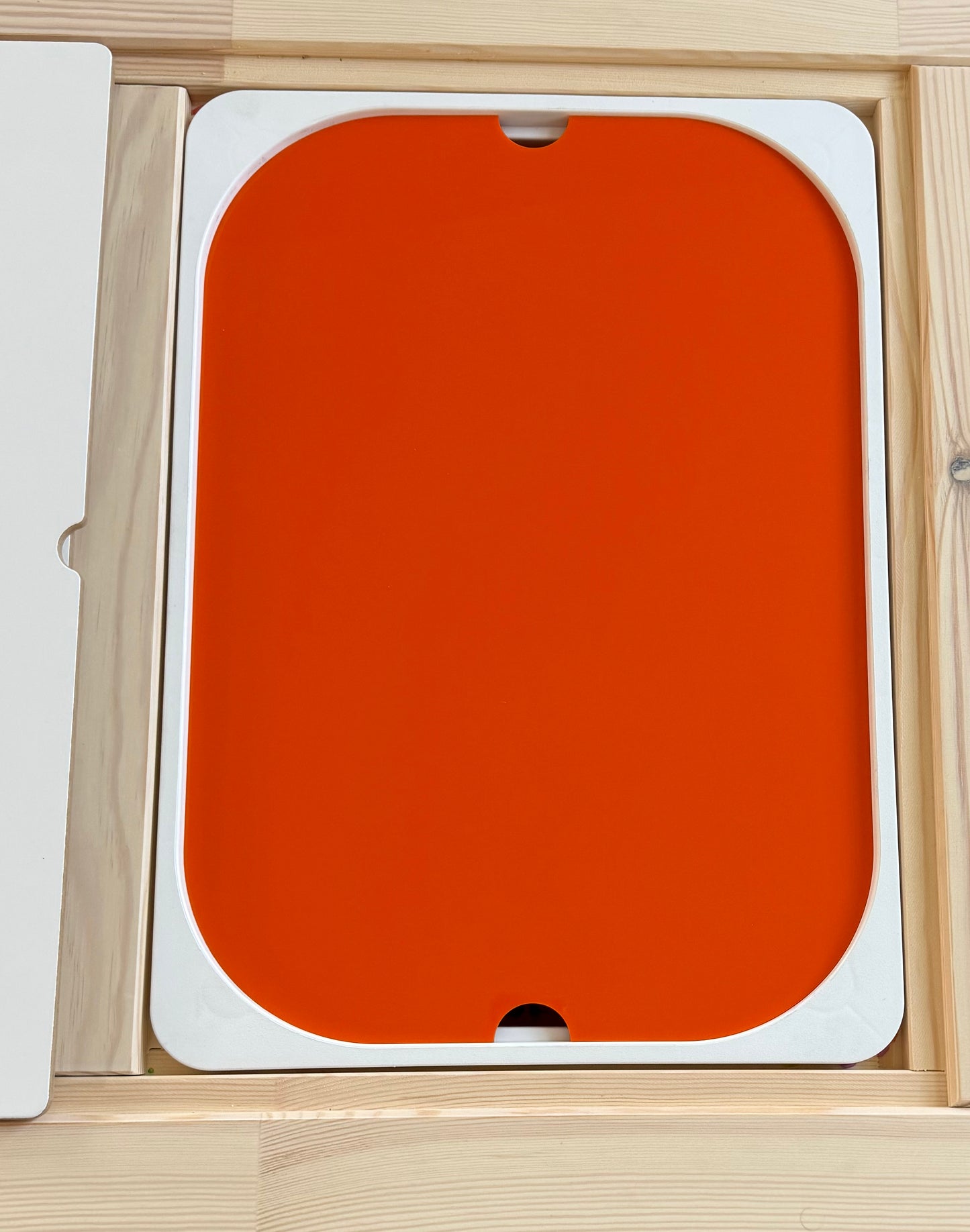 Large Solid Flisat Insert