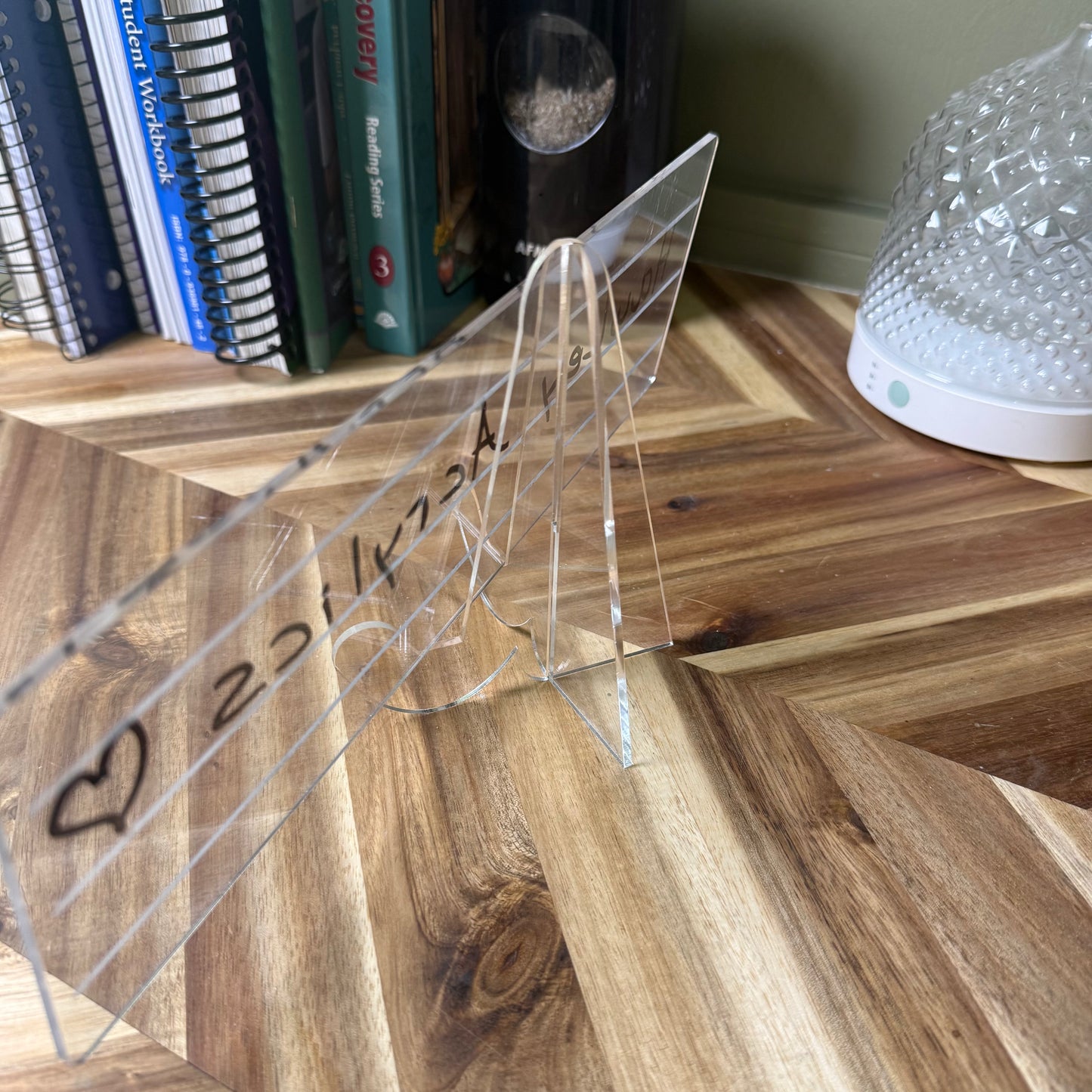 Board Stand
