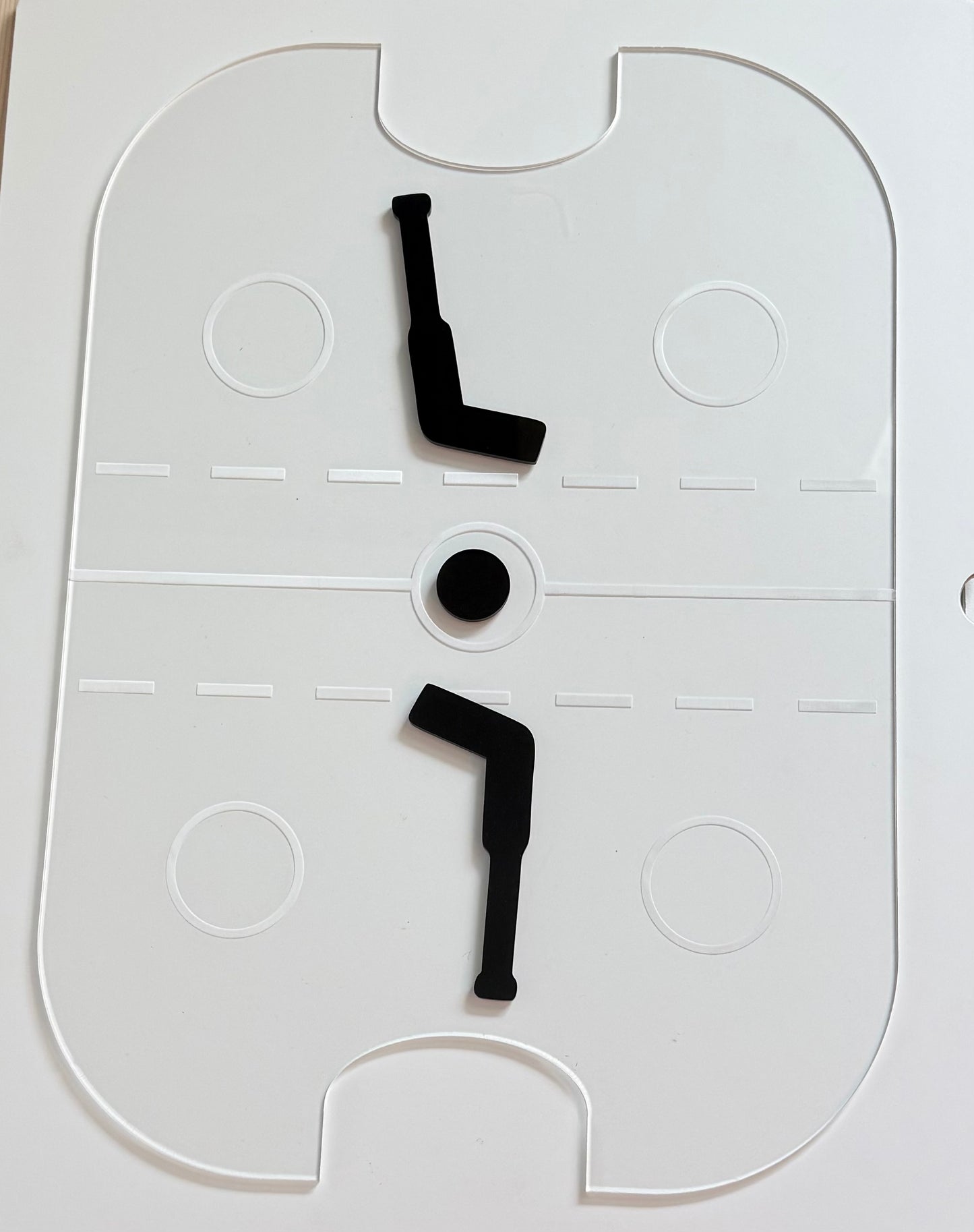 Hockey Flisat Insert