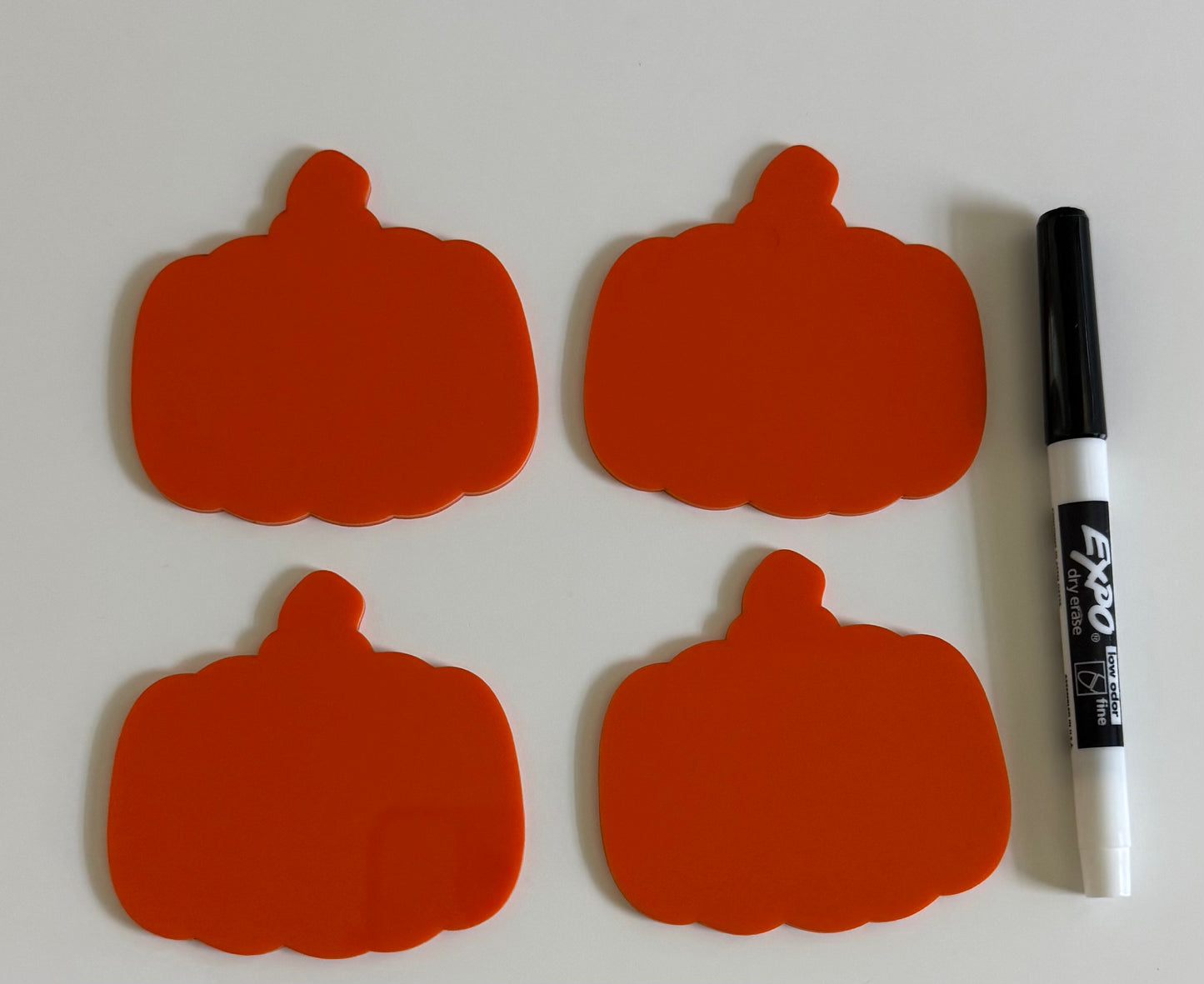 Pumpkins (Medium)