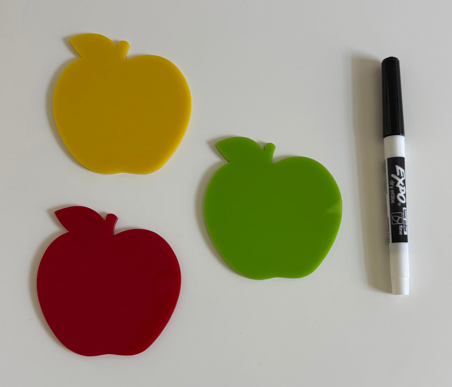 Apples (Medium)