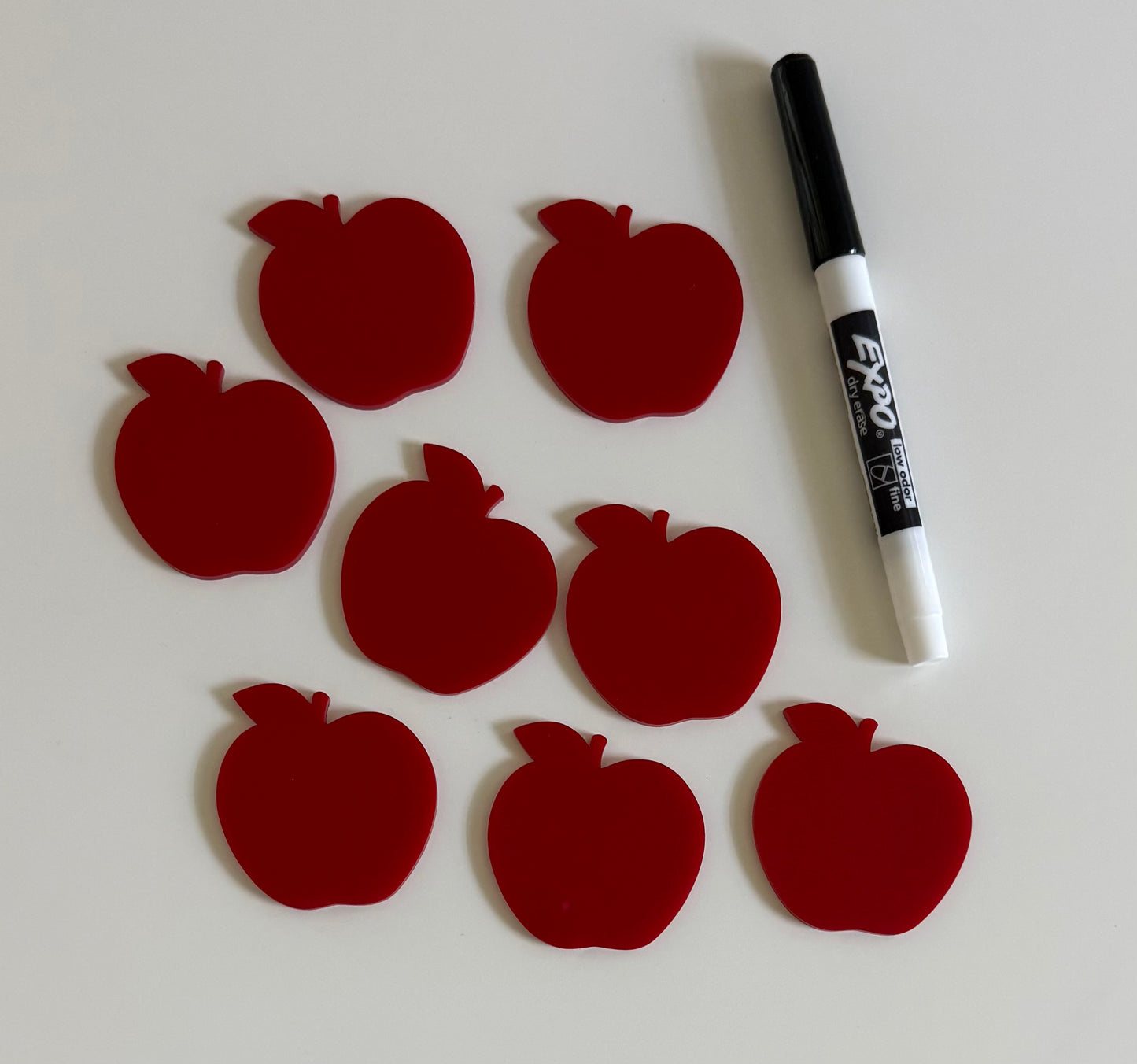 Mini Apples