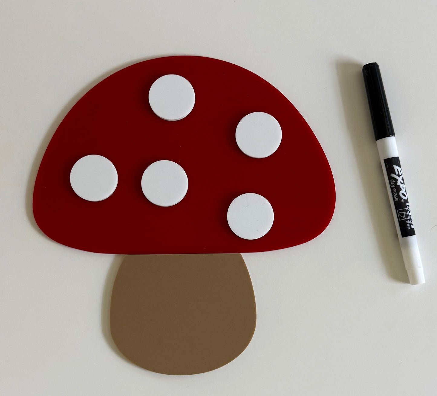 Mushroom Bundle