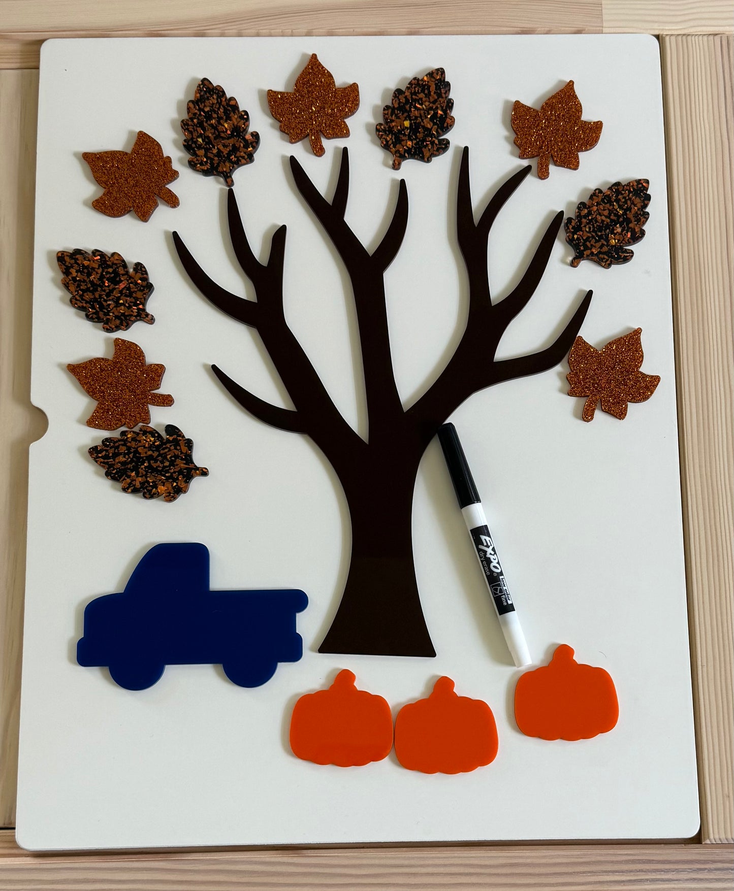 Fall Harvest Bundle