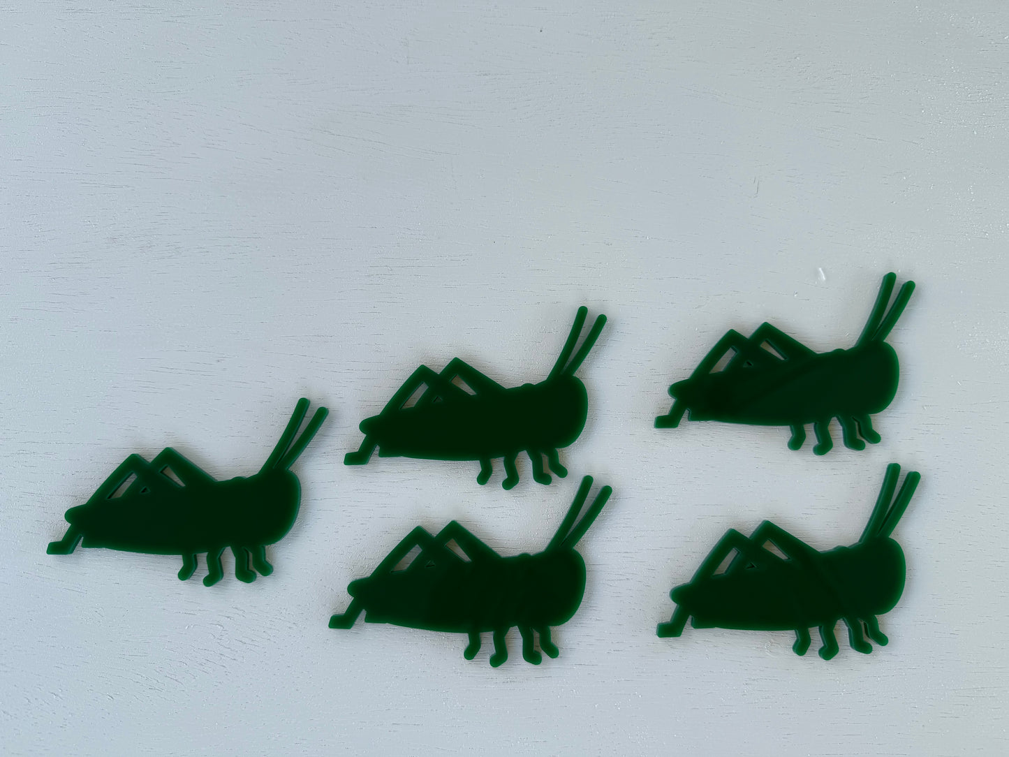 Grasshopper Pack