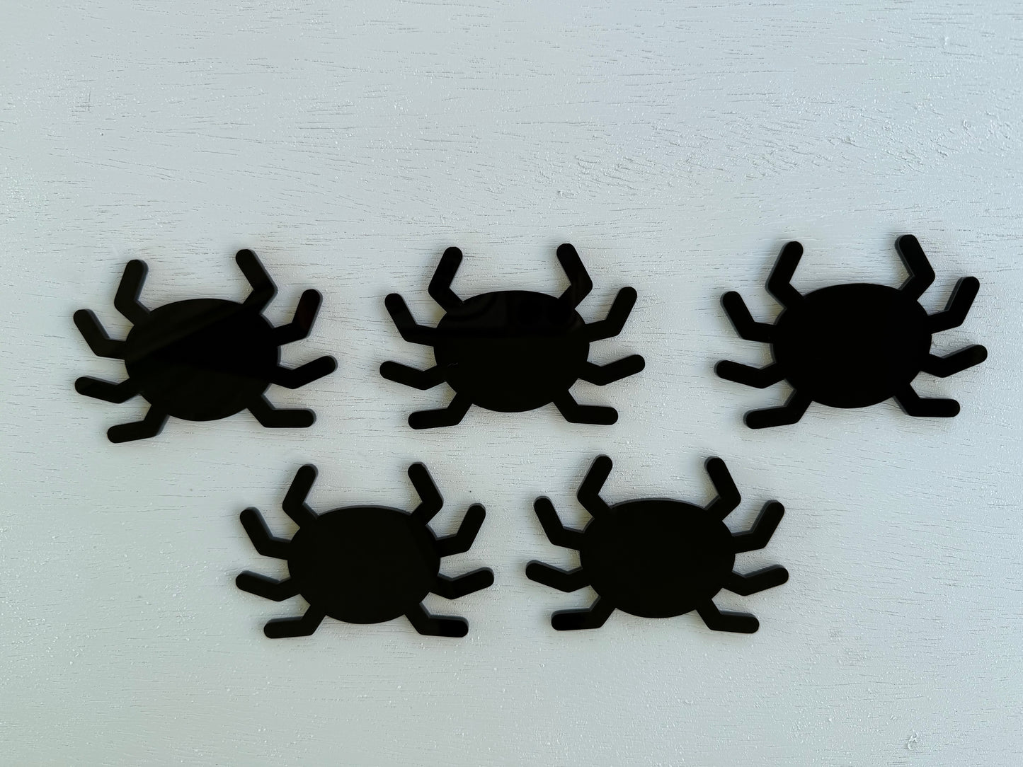 Spider Pack