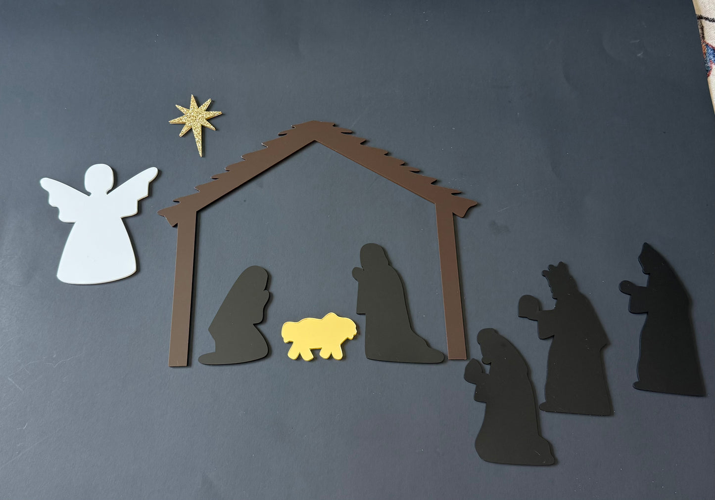 Nativity Bundle