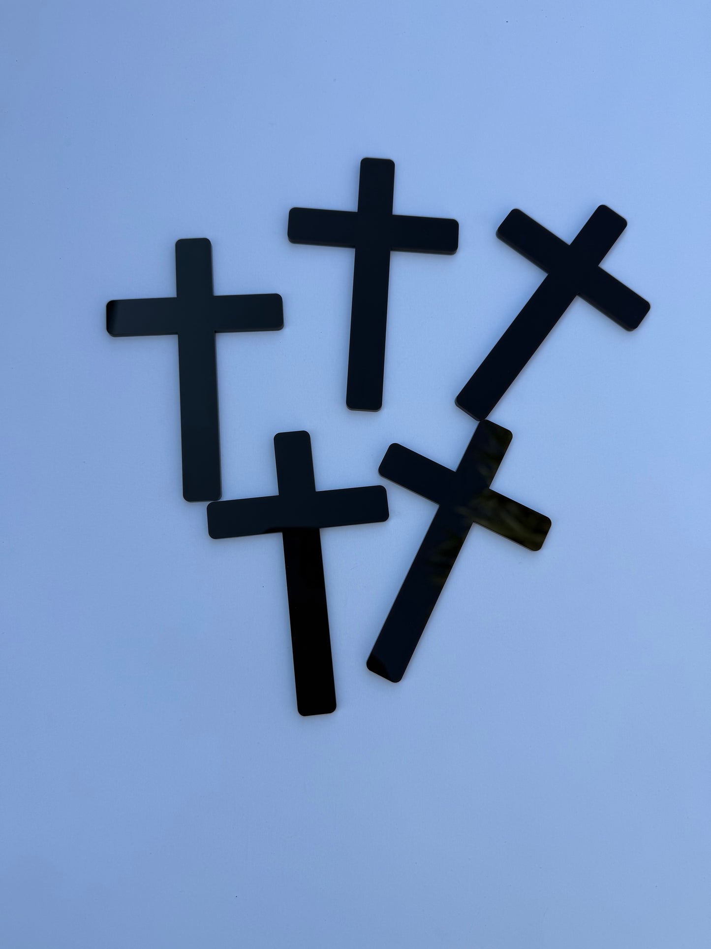 Crosses
