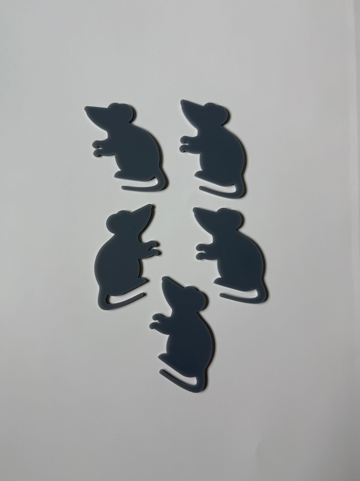 Rats