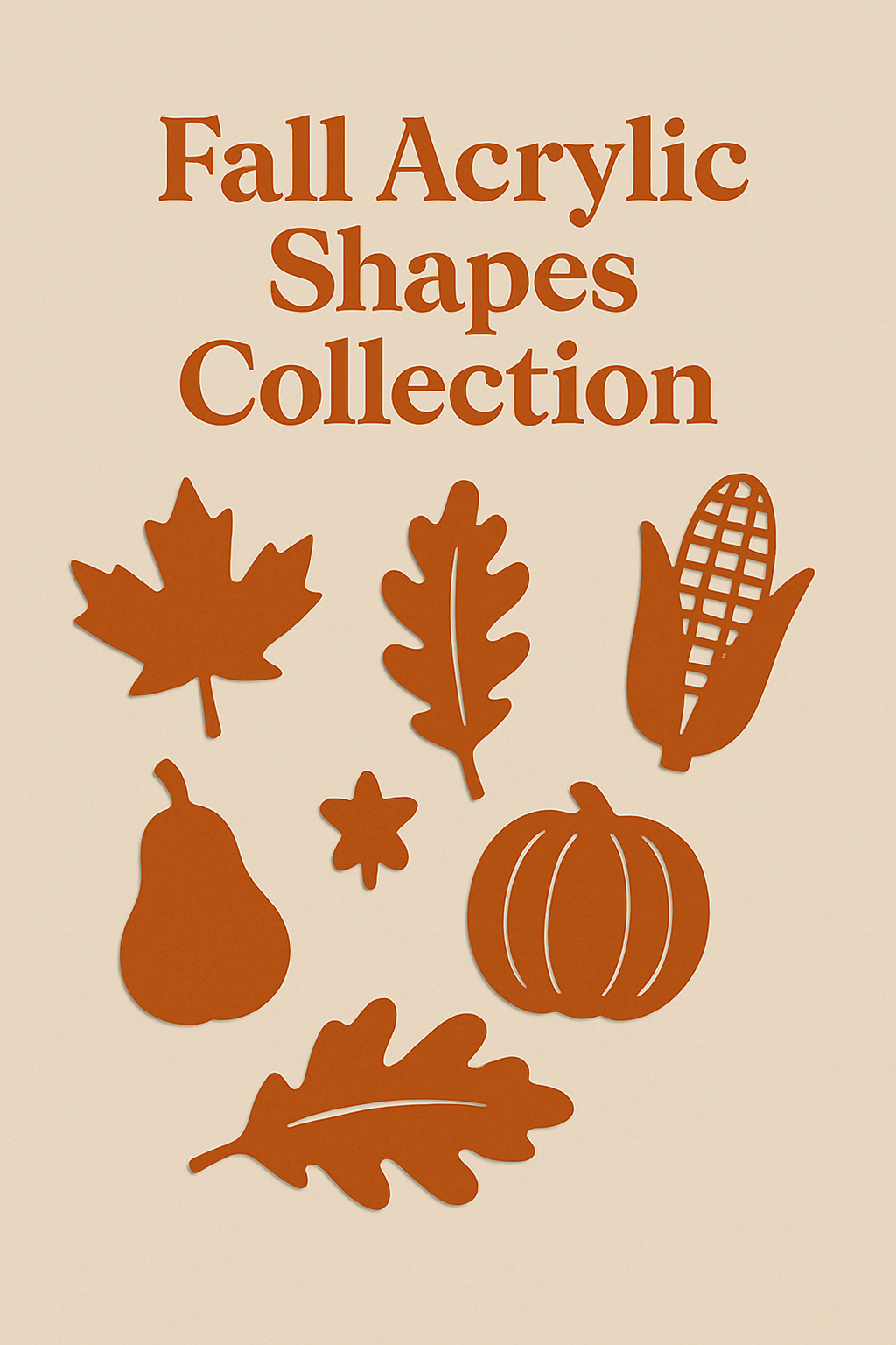 Fall Collection
