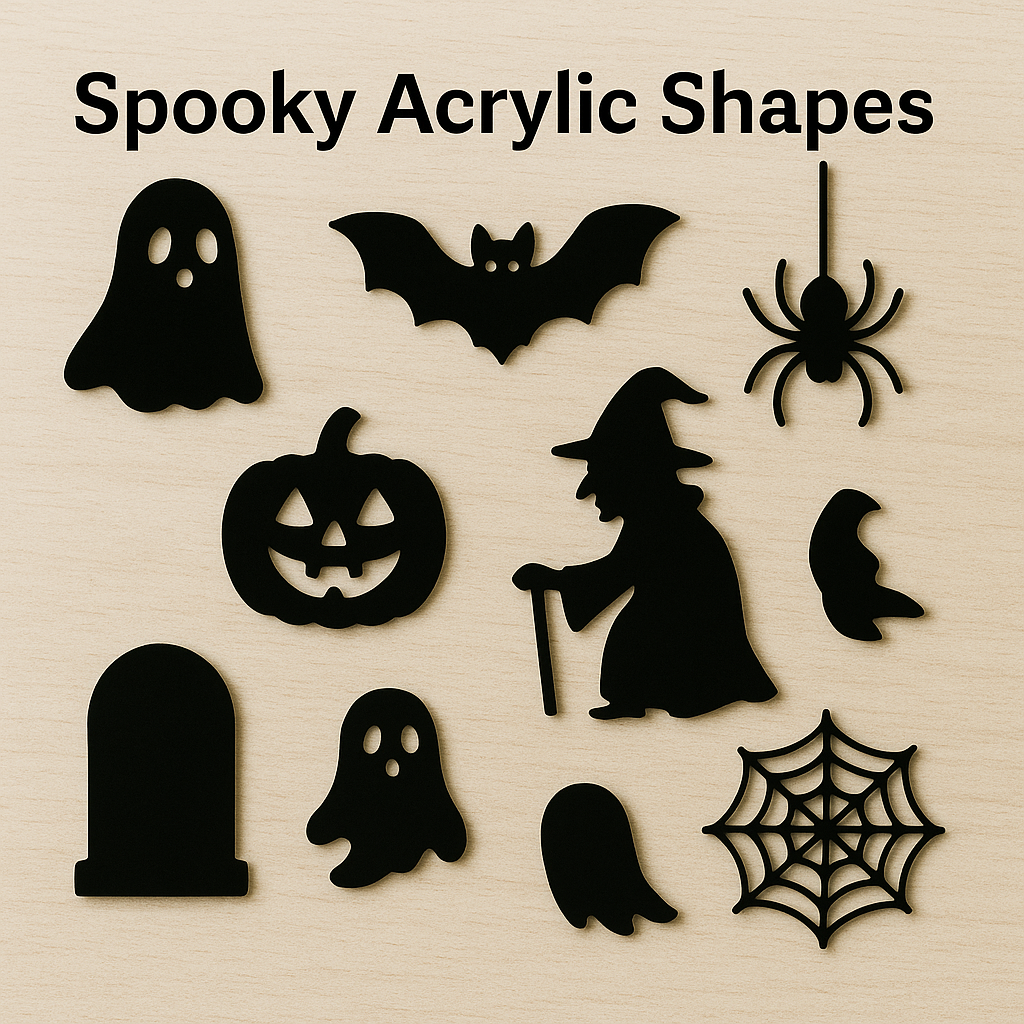 Spooky Collection