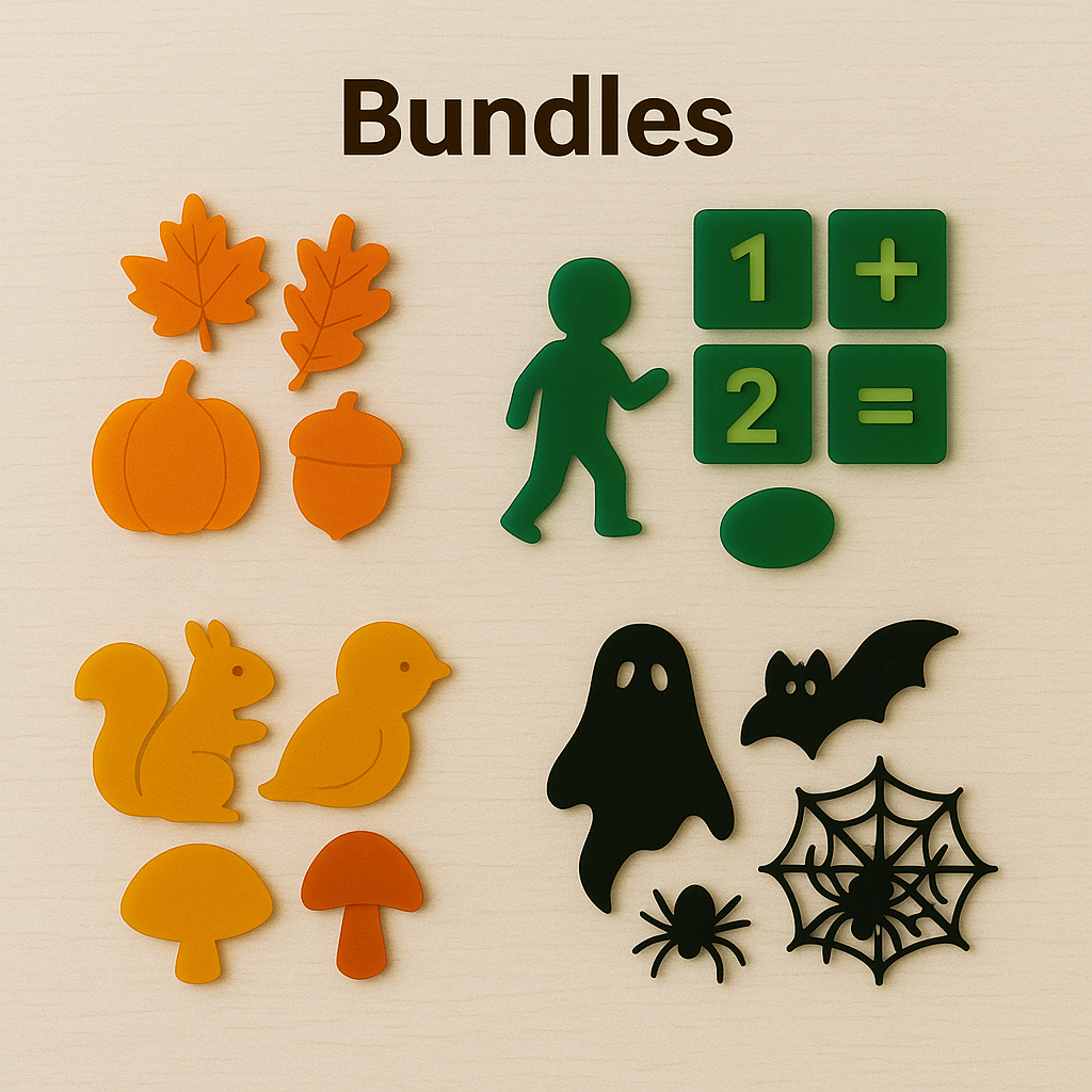 Bundles