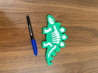 Dinosaur Skeleton Puzzle