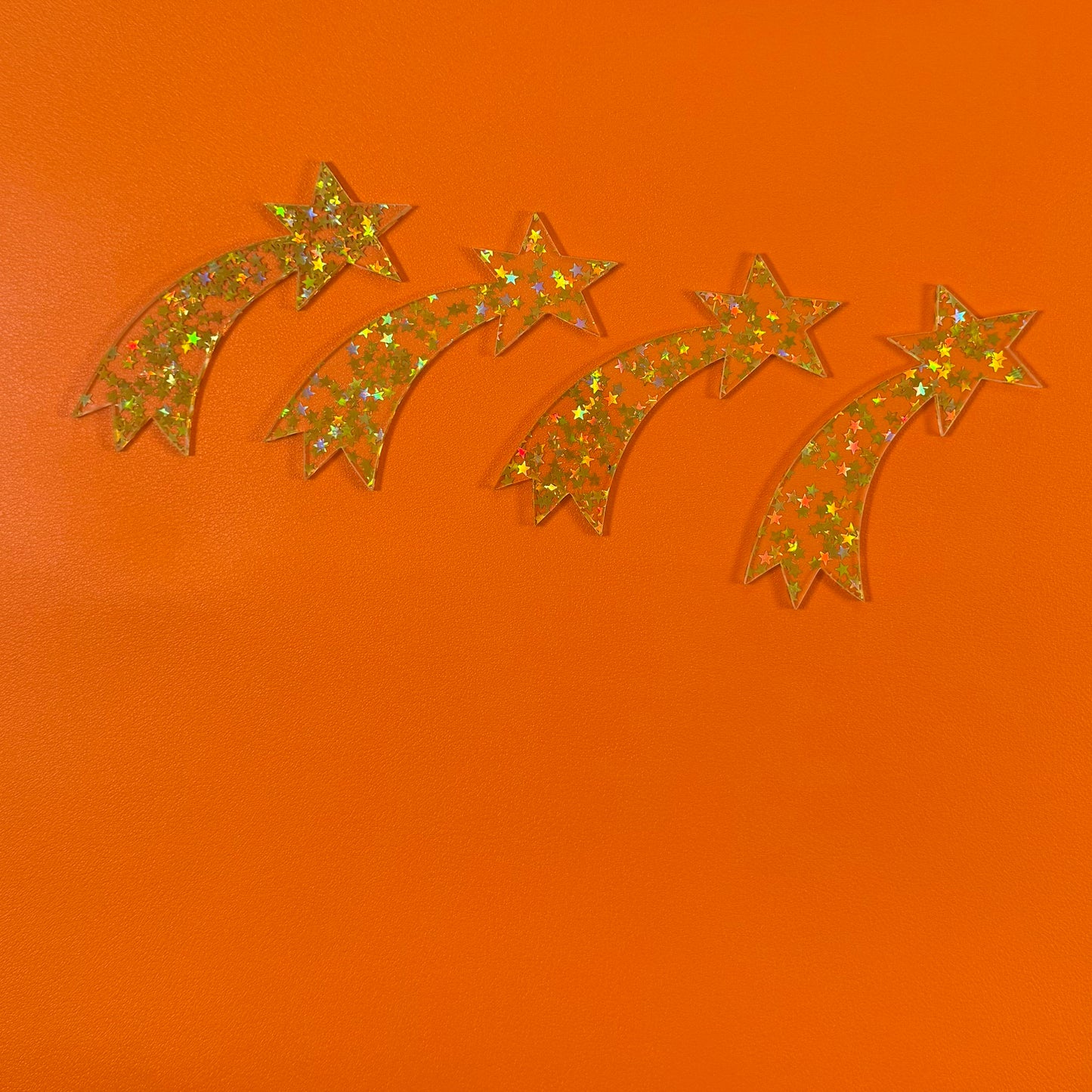 Shooting Stars