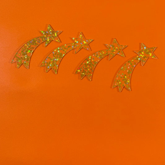 Shooting Stars