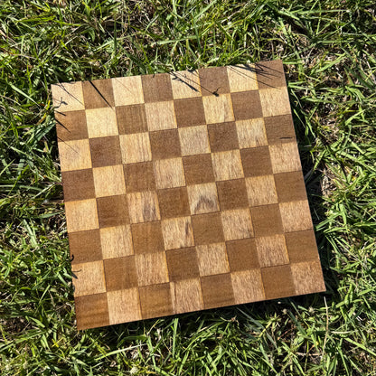 Checker Board