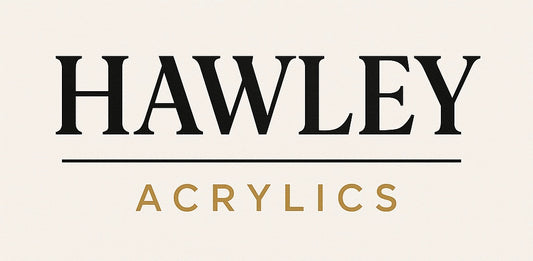 Hawley Acrylics Gift Card