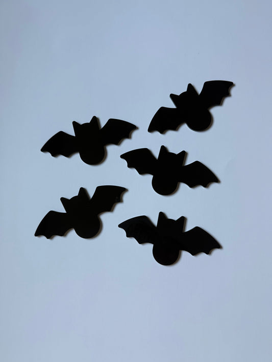 Bat (Pack of 5)