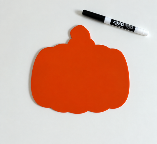 Large Pumpkin