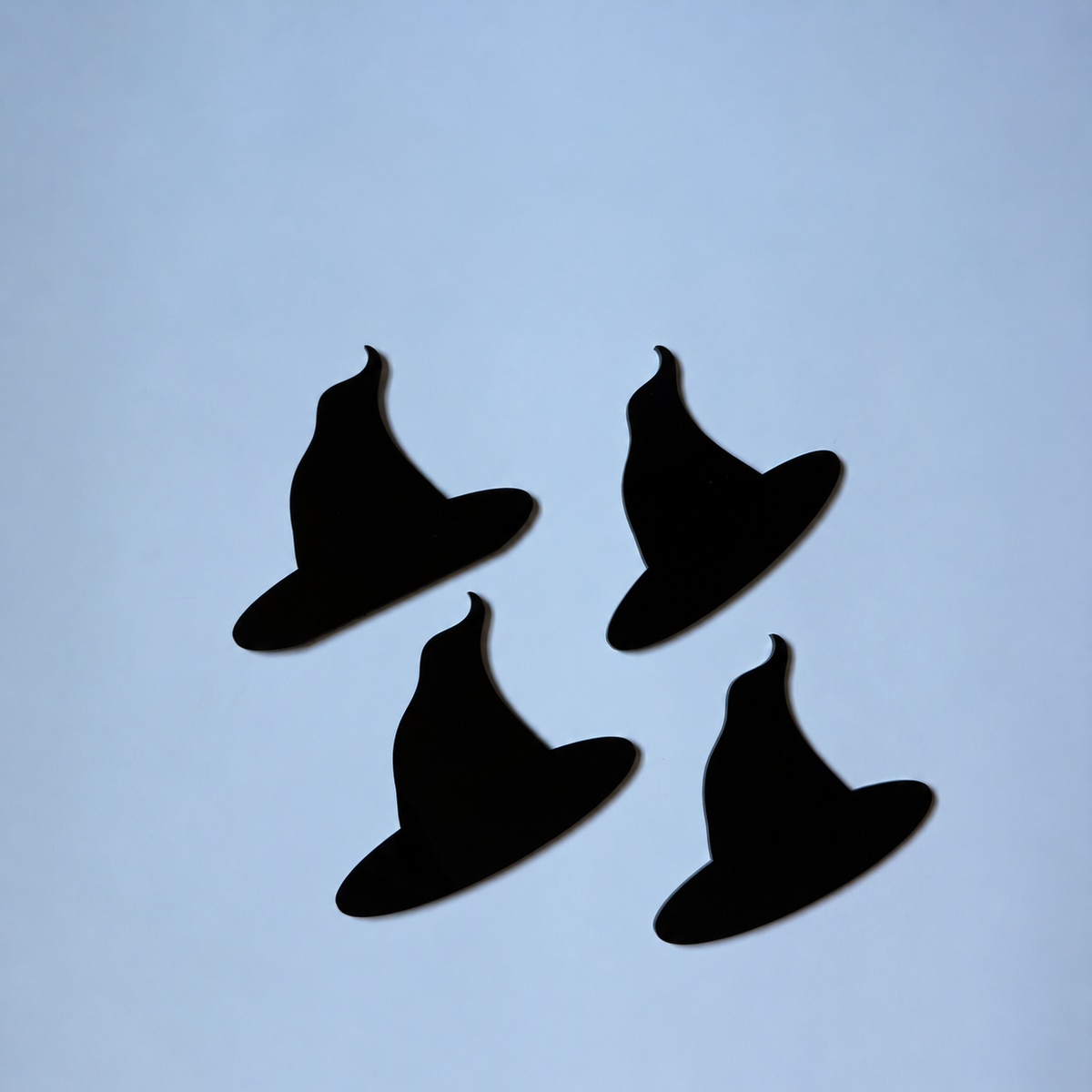 Witches Hats
