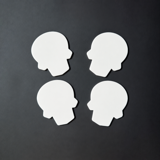 White Skulls