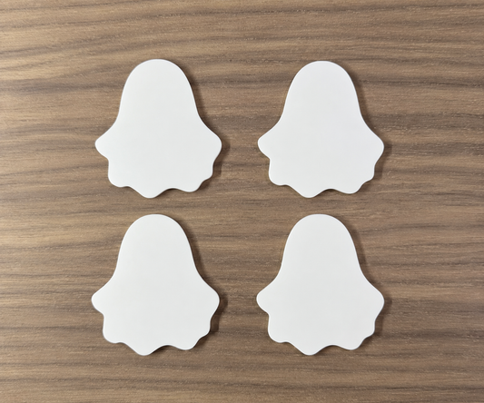 Ghost Set (Pack of 4)
