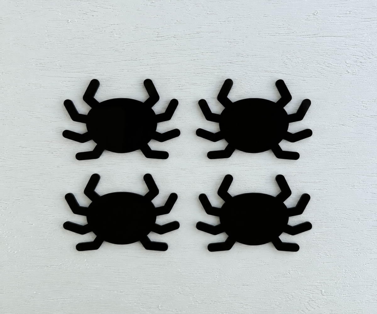 Spider Pack