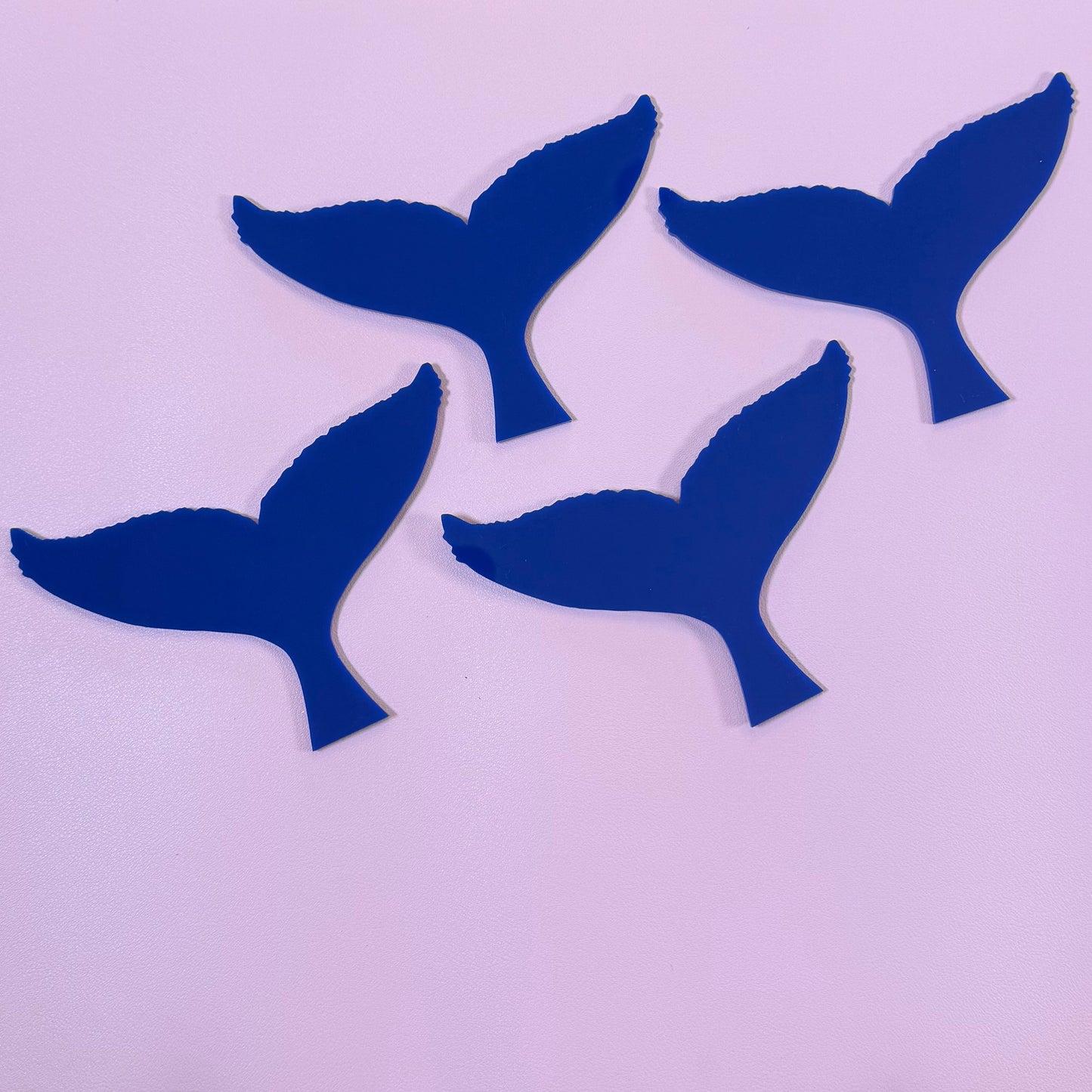 Whale Tail Set