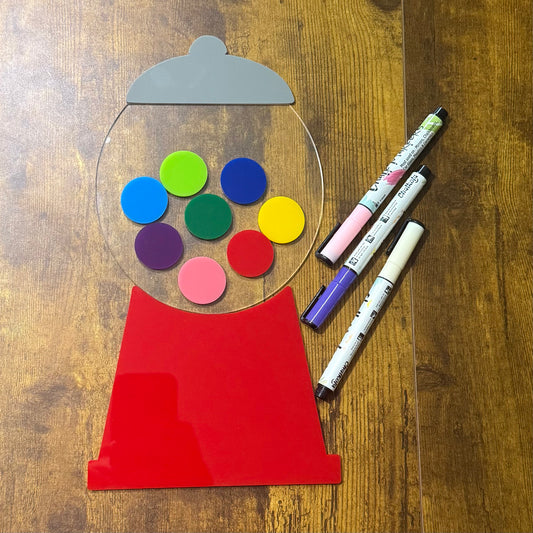 Gumball Machine