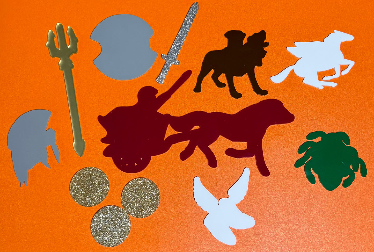 Perseus Set