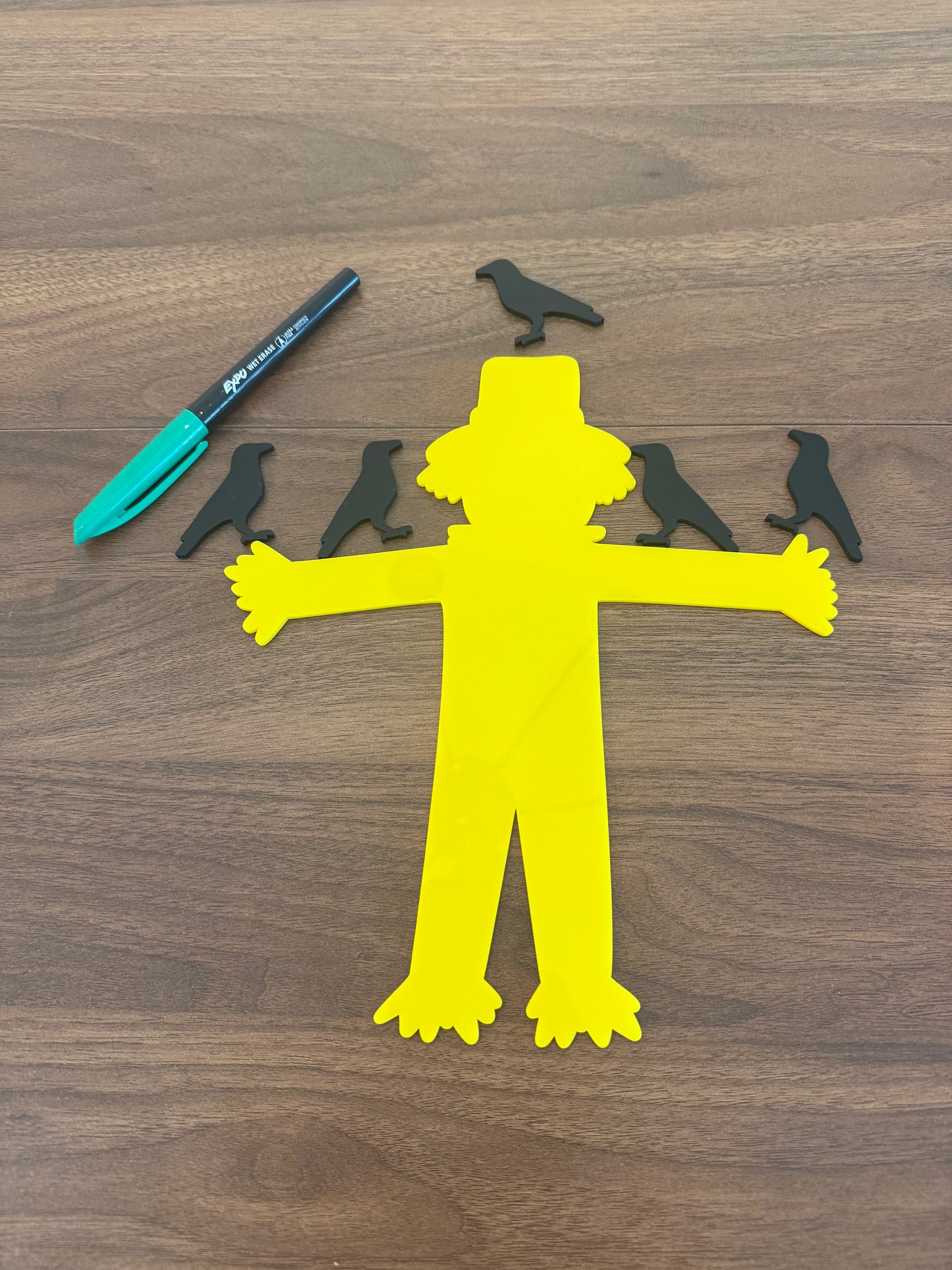 Scarecrow Bundle