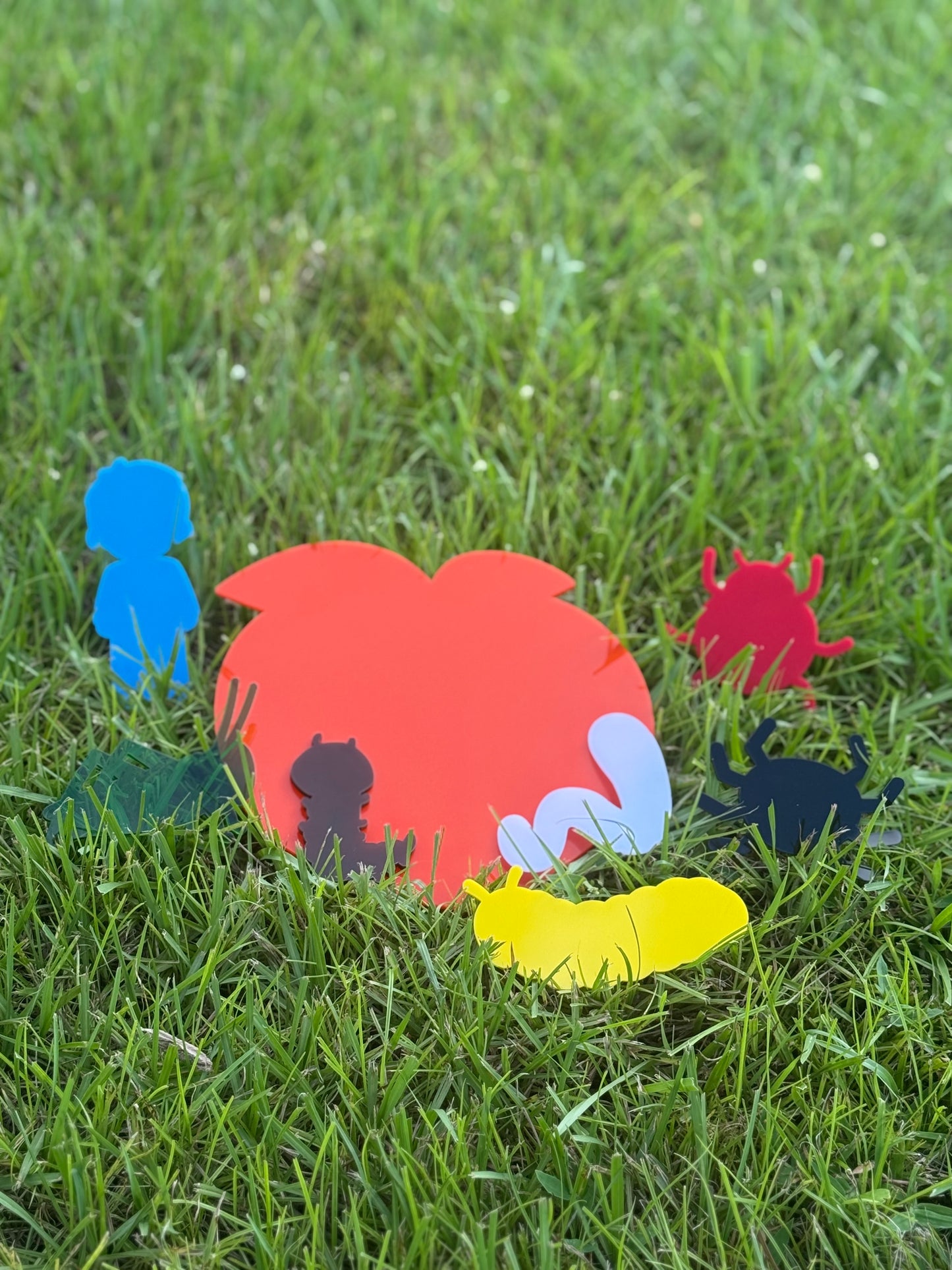 Peach Bundle