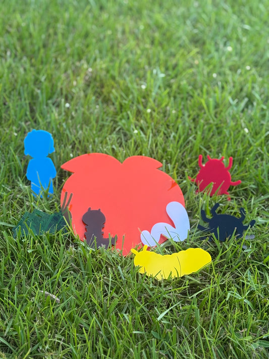 Peach Bundle