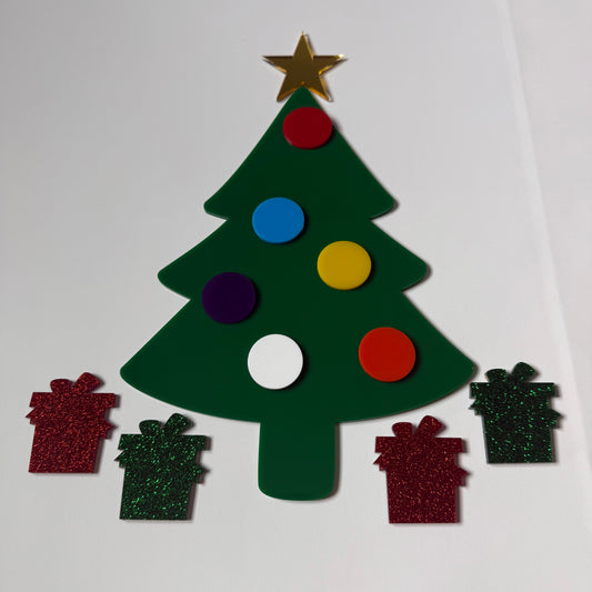 Christmas Tree Bundle