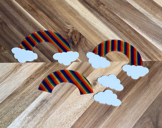 Mini Rainbows