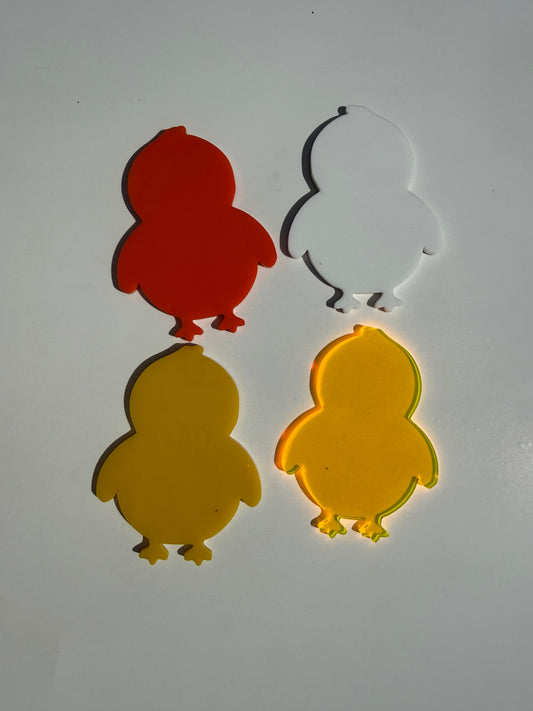 Chick Pack