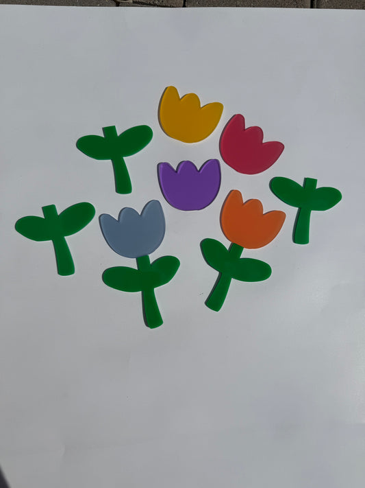 Tulips