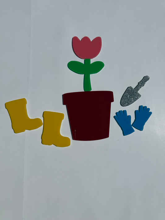 Garden Bundle