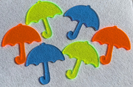 Umbrellas