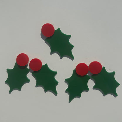 Holly