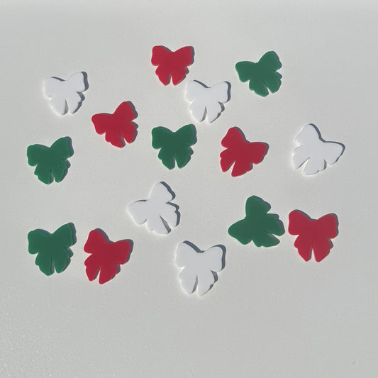 Mini Bow Counter Set