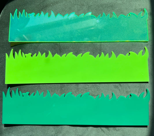 Grass